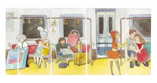 真正的友谊不是感情投资