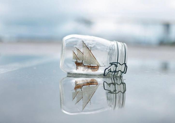 多听少说是一种大智慧