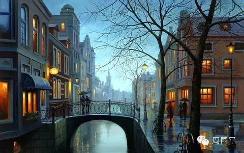 独处也是一种能力 独处也是一种能力