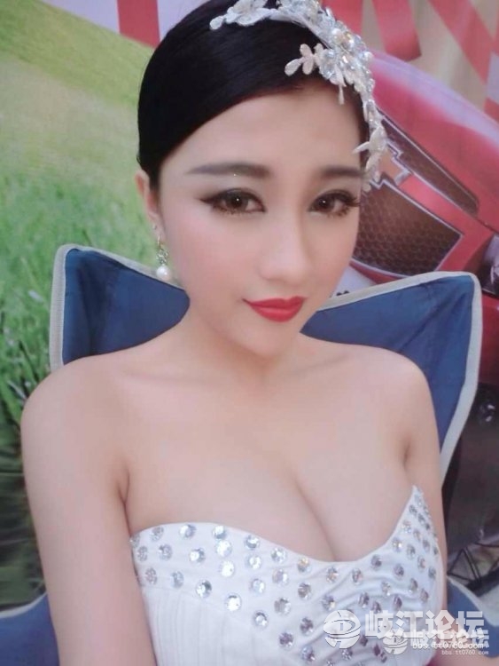 终于见到了网上日思夜想的女神，结果特么的哭瞎了.....356 / 作者:火星娃崽 / 帖子ID:113289