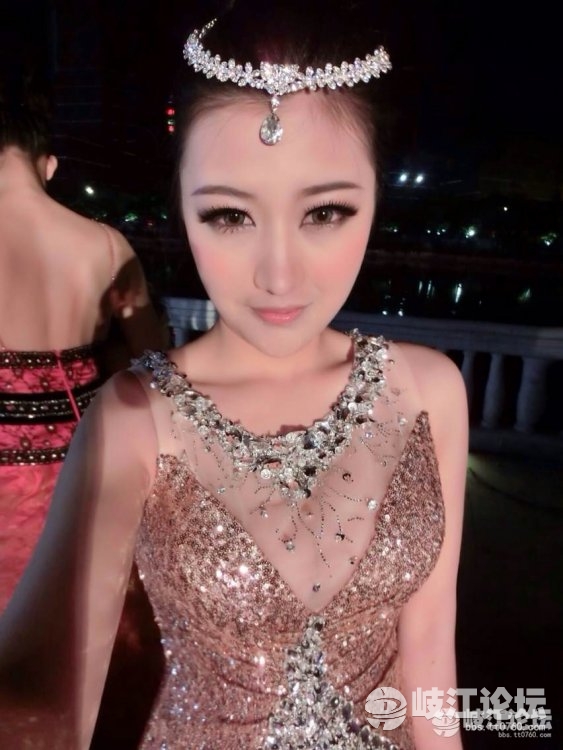 终于见到了网上日思夜想的女神，结果特么的哭瞎了.....368 / 作者:火星娃崽 / 帖子ID:113289