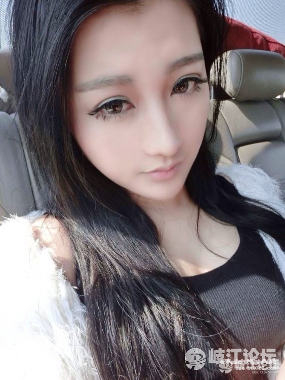 终于见到了网上日思夜想的女神，结果特么的哭瞎了.....406 / 作者:火星娃崽 / 帖子ID:113289