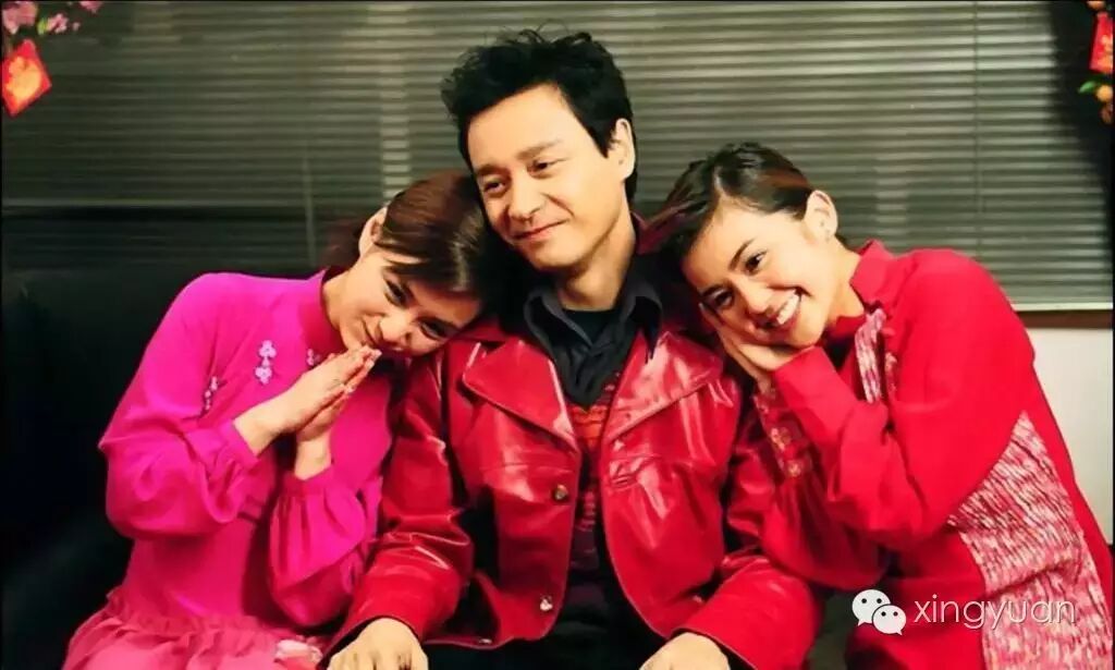 忆哥哥“张国荣”