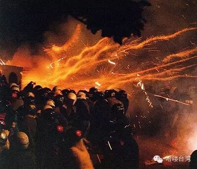 你不知道的台湾趣味年俗！