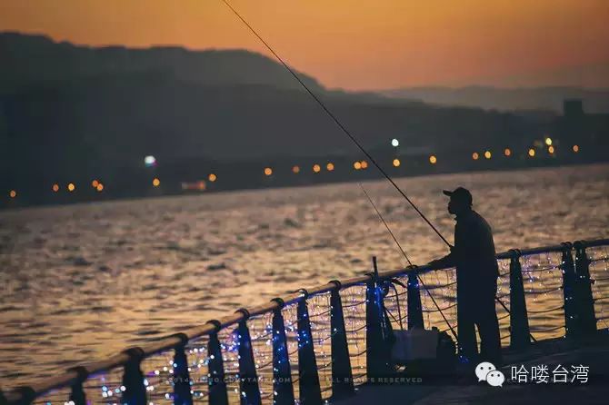 台北從來不是用來看的 而是要像女人一樣細細品味