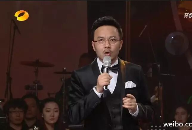 汪涵或因难舍天天向上拒当湖南经视副台长