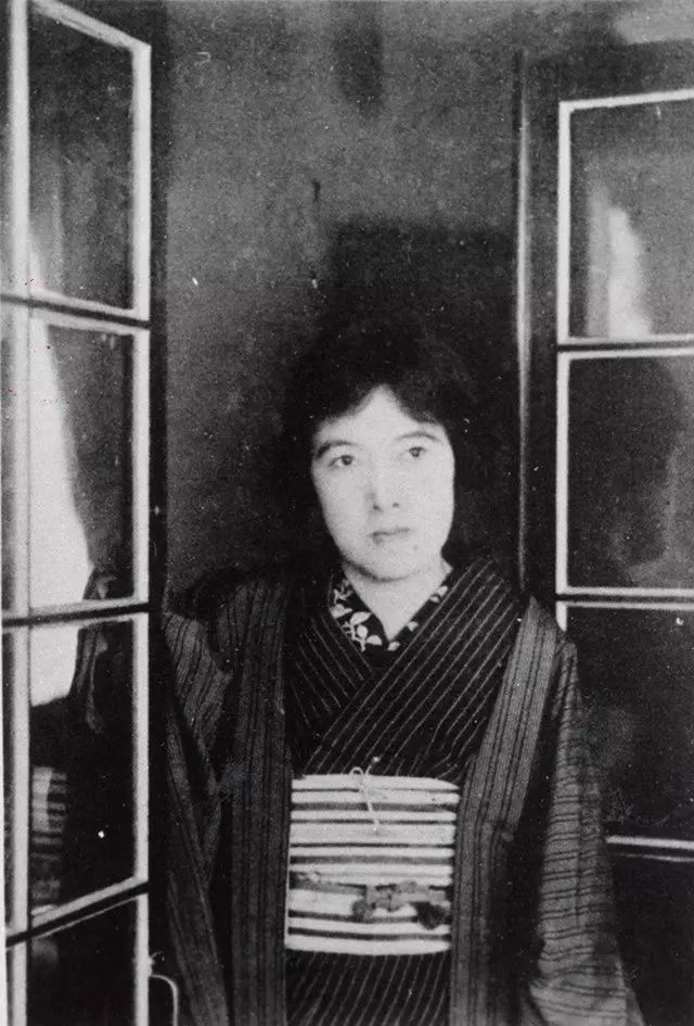 与谢野晶子