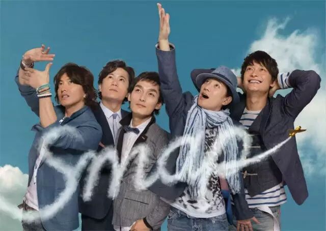 SMAP
