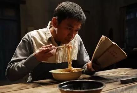 电影《 高考1977 》剧照