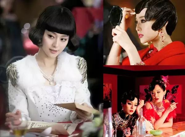 《金大班》电视剧照,与内文无关