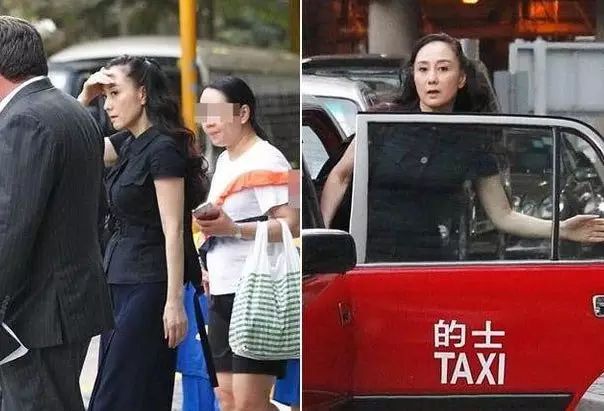 图:新闻《李连杰54岁妻利智被拍 前凸后翘曲线动人》