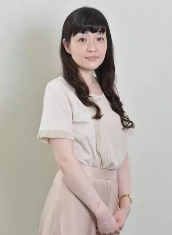 作者村田沙耶香