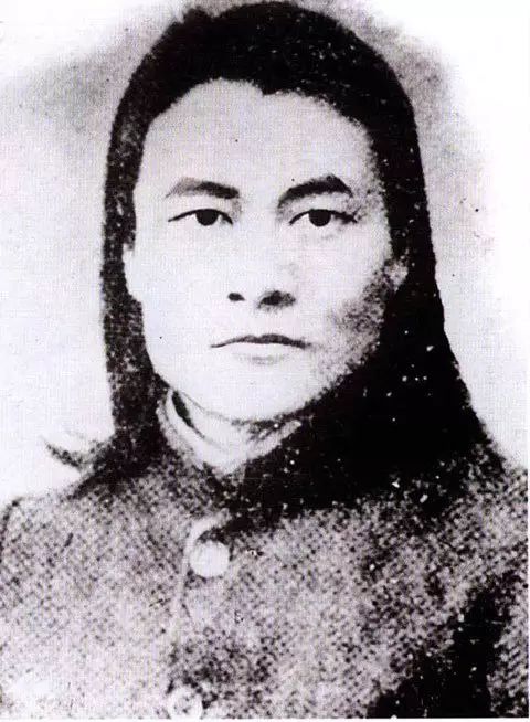 陈天华