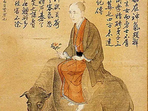 高場乱画像