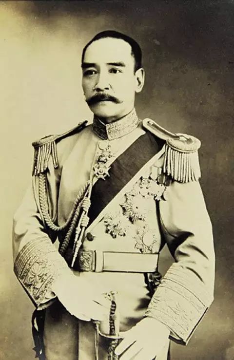 杨以德