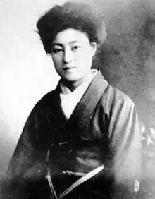 川上贞奴
