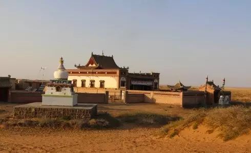 承庆寺