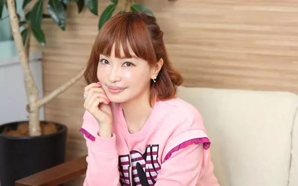 模特平子理沙