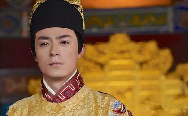 影视剧中的明英宗朱祁镇