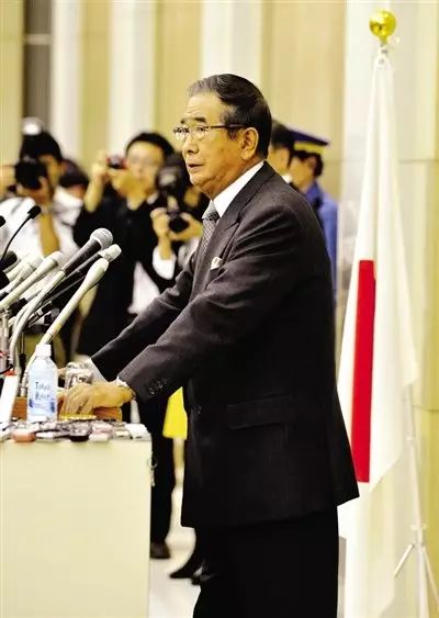 石原慎太郎