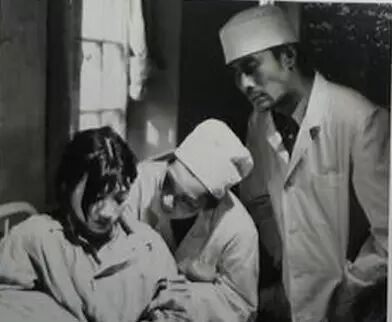 电影《弧光》(1988)