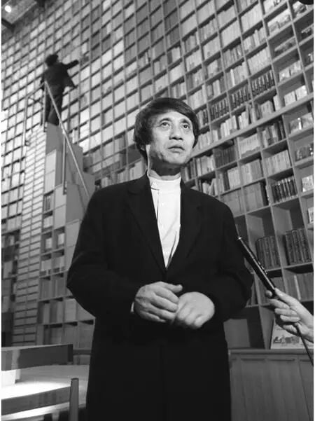 安藤忠雄
