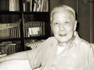 舒芜(1922-2009)