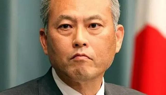 舛添要一