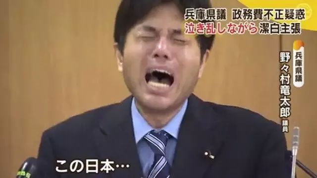 野野村龙太郎