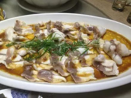 资料图:狗鲨鱼片