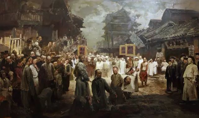 《菜市口1898》,崔小冬、邬大勇著