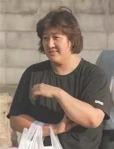 林真须美