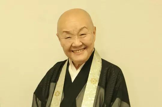 濑户内寂听