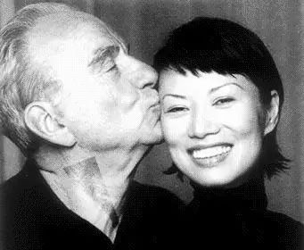 邓文迪与默多克