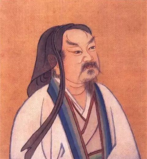 资料图:陶渊明