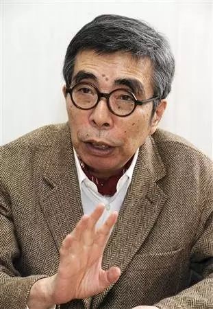 井上厦
