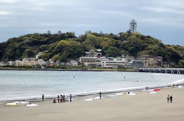 江之岛