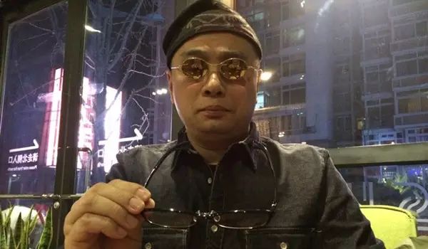 “打假第一人”王海