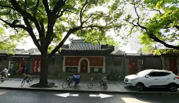 万寿兴隆寺