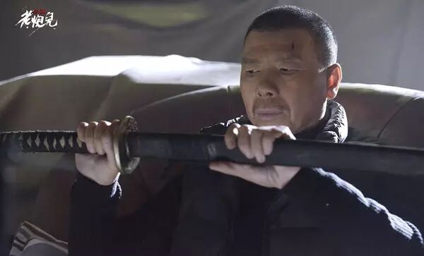 《老炮儿》剧照