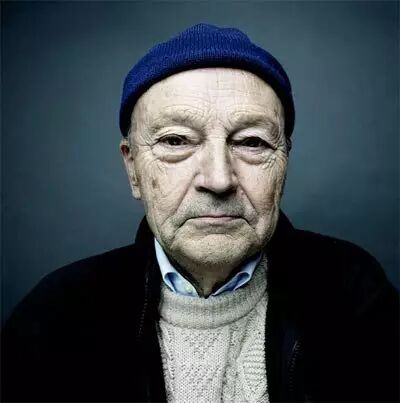 法国文学大师米歇尔·图尔尼埃,2016年1月18日去世