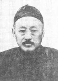 吴虞