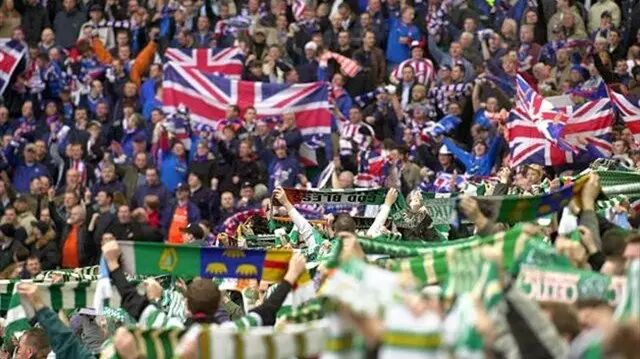 “老字号”(old firm)