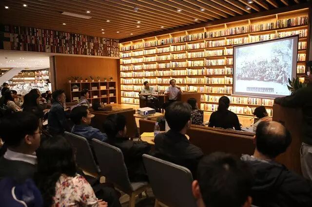 图片提供:上海言几又·今日阅读