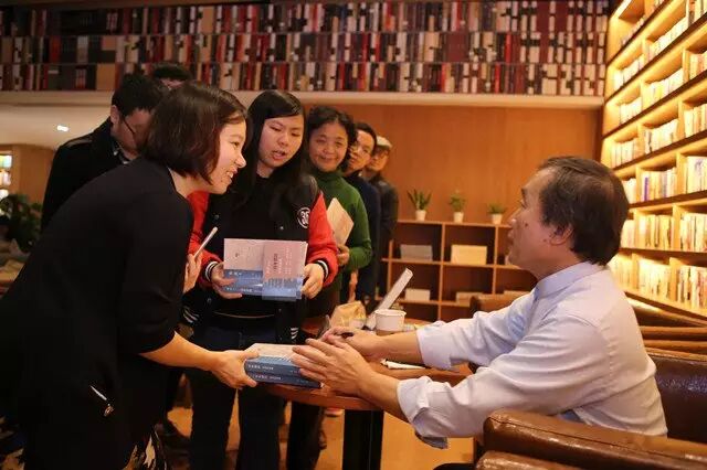 图片提供:上海言几又·今日阅读