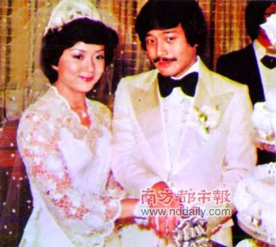 冯宝宝与招再强