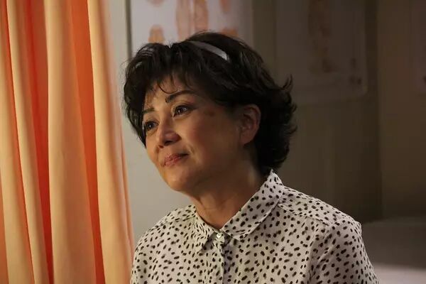 《妈咪侠》电影剧照