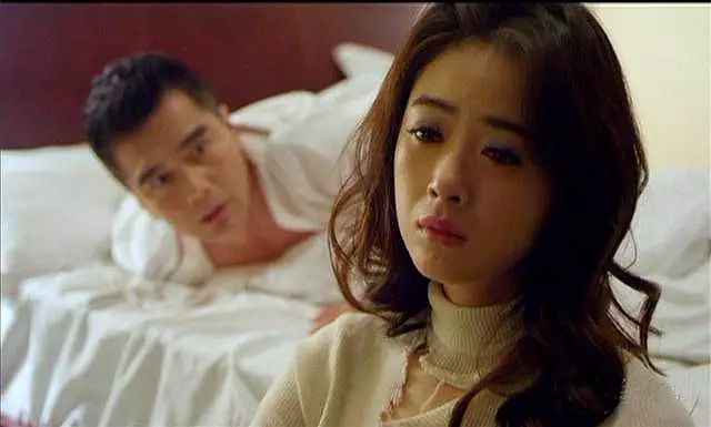 《守婚如玉》电视剧照,与内文无关