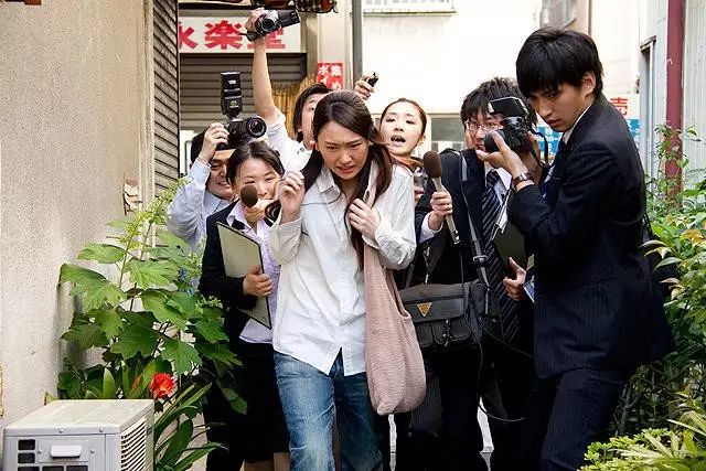 《麒麟之翼》剧照