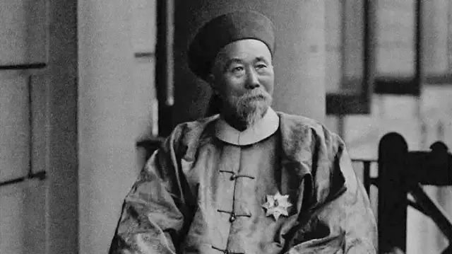 李鸿章